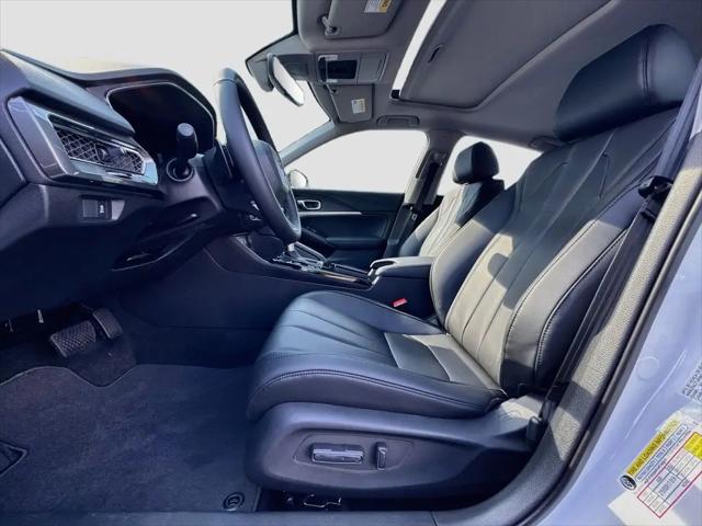 2026 Acura Integra FWD