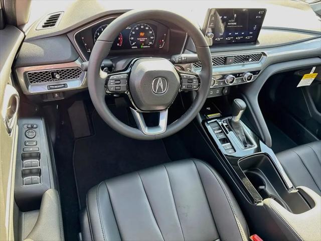 2026 Acura Integra FWD