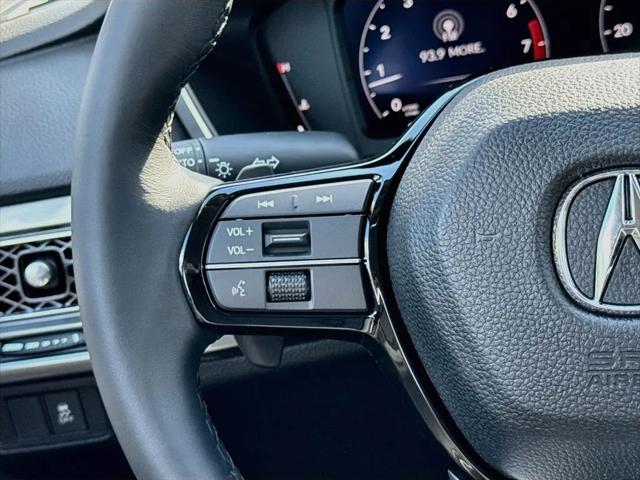 2026 Acura Integra FWD