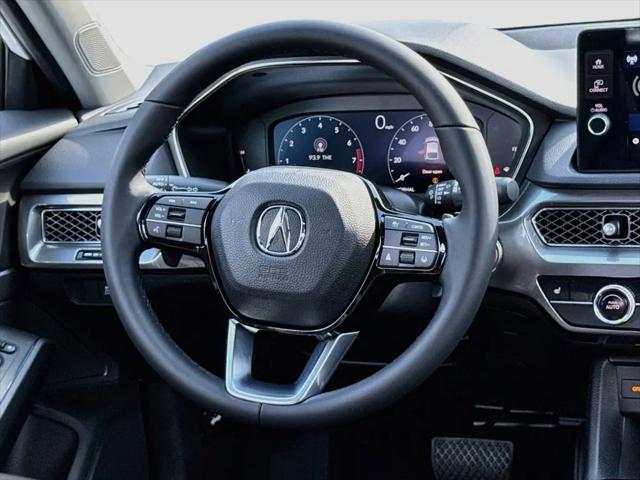 2026 Acura Integra FWD