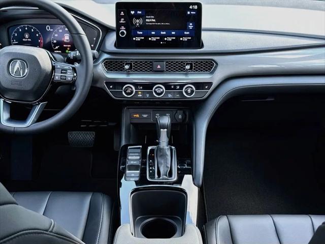 2026 Acura Integra FWD