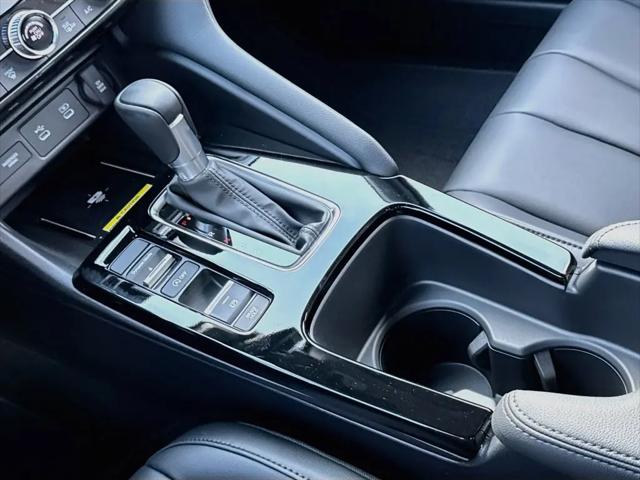 2026 Acura Integra FWD