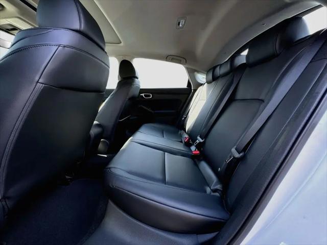 2026 Acura Integra FWD