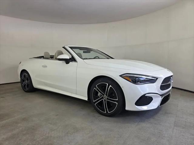 2027 Mercedes-Benz CL CLE 300 for sale in West Palm Beach, FL