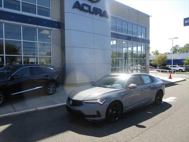 2026 Acura Integra FWD A-Spec with Technology for sale in New Castle, DE