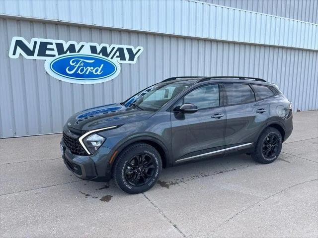 2023 Kia Sportage X-Pro for sale in Coon Rapids, IA