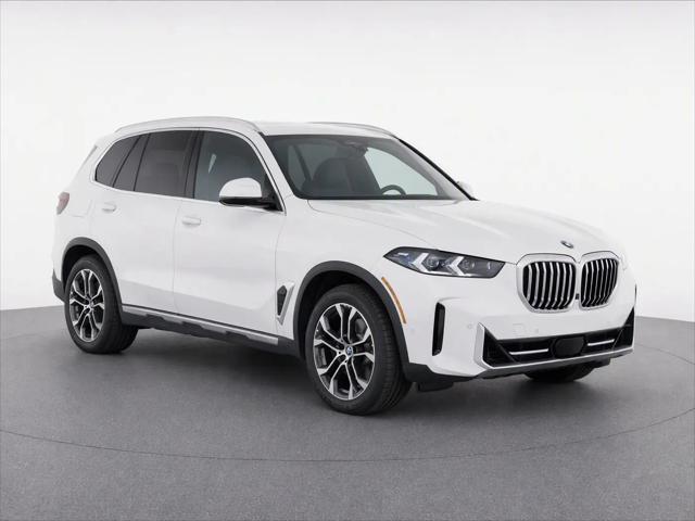 2024 BMW X5 sDrive40i for sale in Palm Harbor, FL