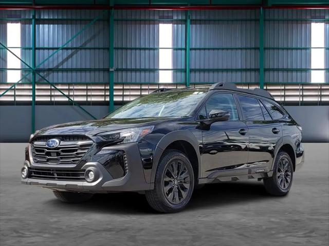 2024 Subaru Outback Onyx Edition for sale in Cuyahoga Falls, OH