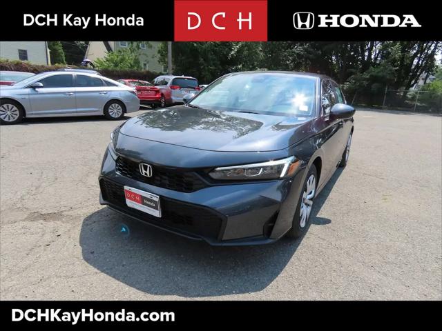2026 Honda Civic LX for sale in Eatontown, NJ