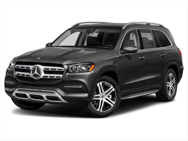 2022 Mercedes-Benz GLS GLS 450 4MATIC for sale in Rockville, MD