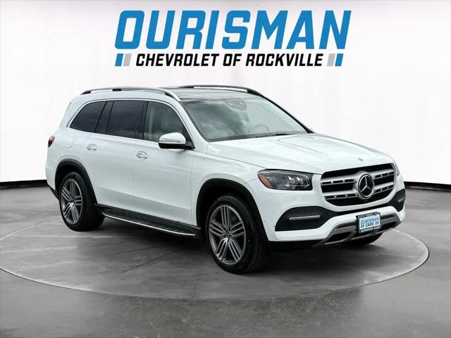 2022 Mercedes-Benz GLS GLS 450 4MATIC for sale in Rockville, MD