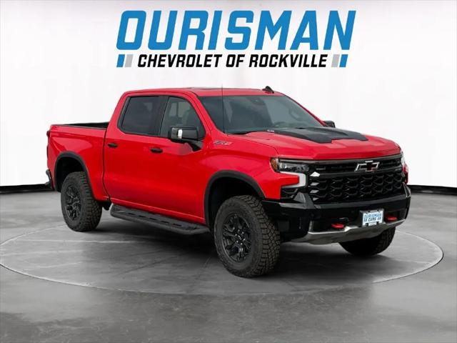 2026 Chevrolet Silverado 1500 4WD Crew Cab Short Bed ZR2 for sale in Rockville, MD