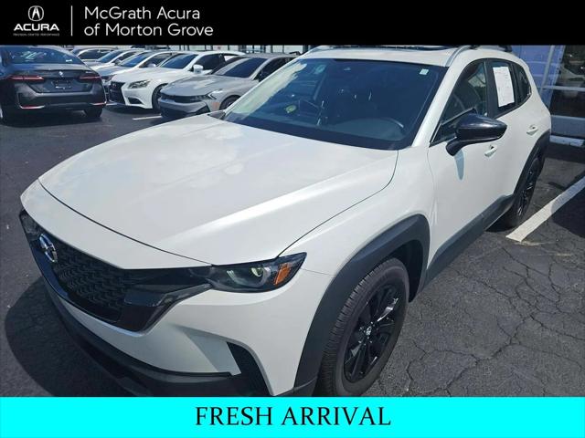 2023 Mazda CX-50 2.5 S Preferred Plus for sale in Morton Grove, IL