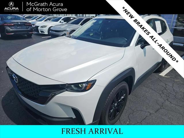 2023 Mazda CX-50 2.5 S Preferred Plus for sale in Morton Grove, IL