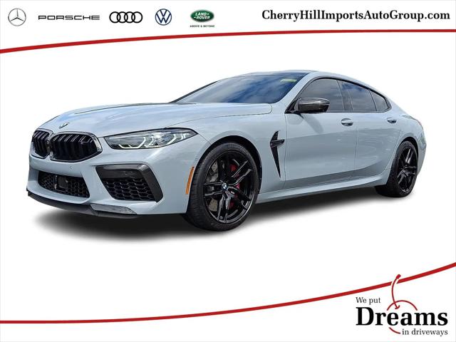 2024 BMW M8 Competition for sale in Cherry Hill, NJ