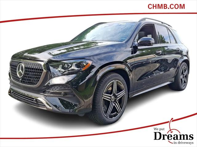 2027 Mercedes-Benz GLE GLE 450 for sale in Cherry Hill, NJ