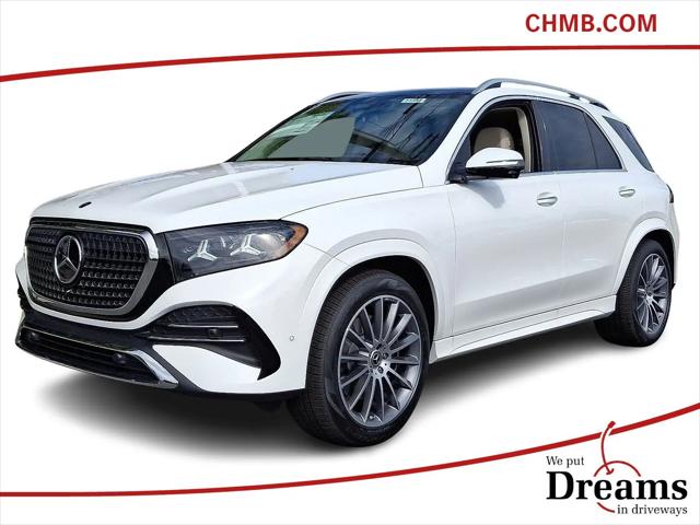 2027 Mercedes-Benz GLE GLE 350 for sale in Cherry Hill, NJ