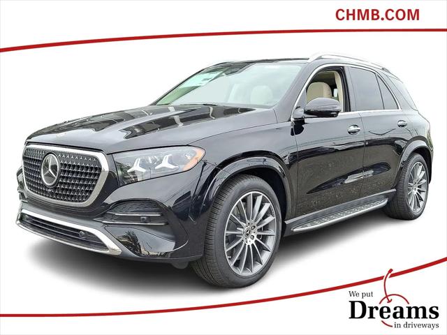 2027 Mercedes-Benz GLE GLE 450 for sale in Cherry Hill, NJ