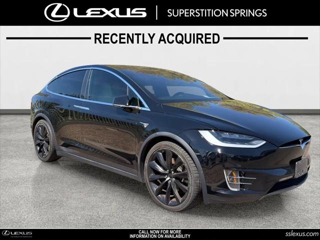 2019 Tesla Model X Long Range for sale in Mesa, AZ