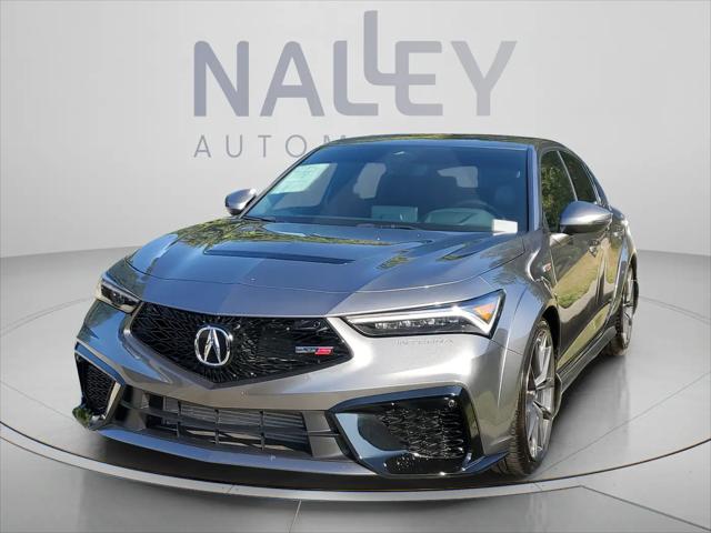 2025 Acura Integra Type S for sale in Marietta, GA