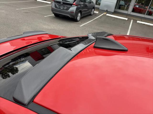 2022 Subaru WRX Standard
