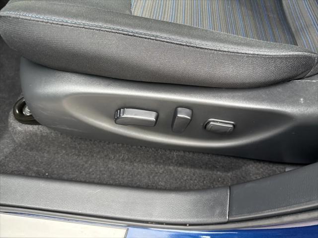 2025 Nissan LEAF SV PLUS