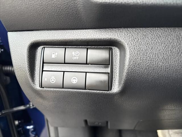 2025 Nissan LEAF SV PLUS