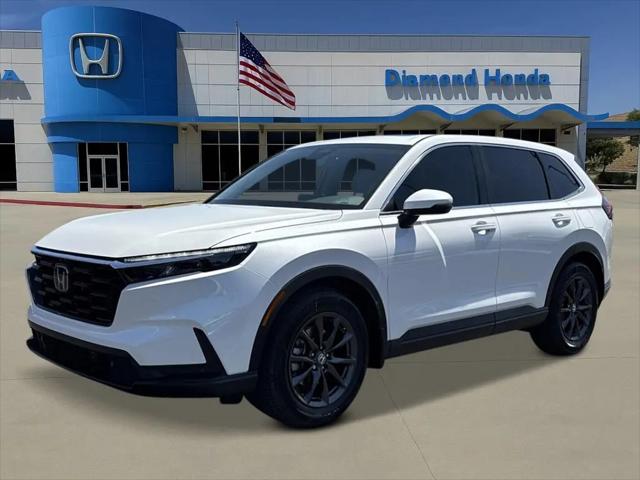 2027 Honda CR-V EX-L for sale in City Of Industry, CA
