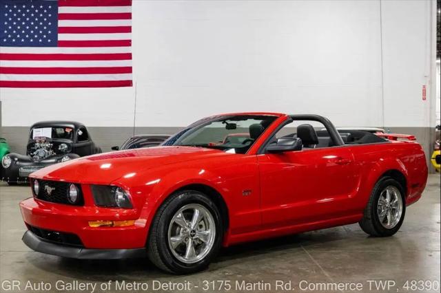 2005 Ford Mustang GT for sale in Grand Rapids, MI