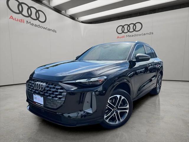 2025 Audi Q5 Premium TFSI quattro S tronic for sale in Secaucus, NJ