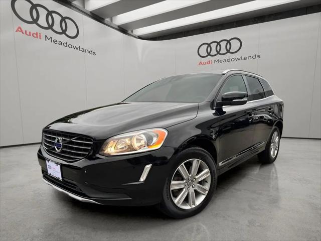 2016 Volvo XC60 T6 for sale in Secaucus, NJ