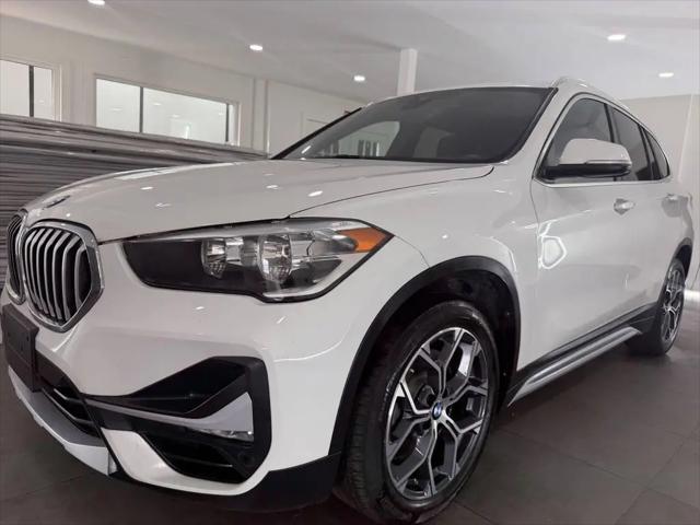2020 BMW X1 xDrive28i for sale in Uniontown, OH