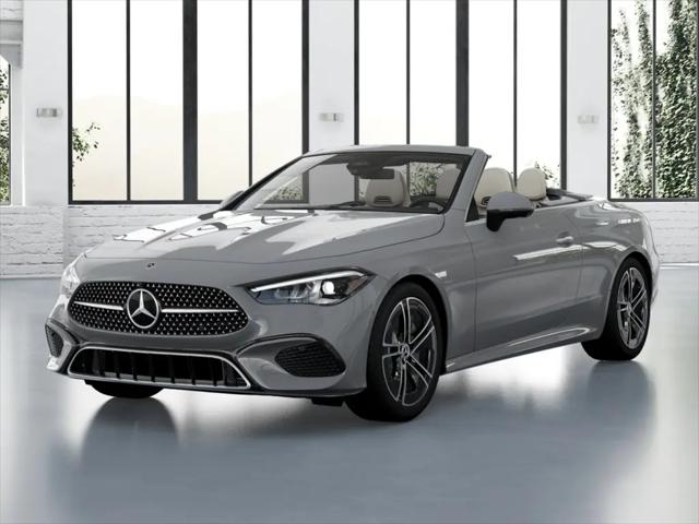 2027 Mercedes-Benz CL CLE 300 for sale in New York, NY