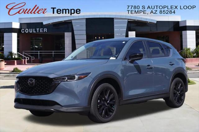 2024 Mazda CX-5 2.5 S Carbon Edition for sale in Tempe, AZ