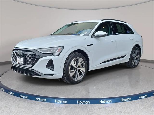 2024 Audi e-tron Premium quattro for sale in Broomfield, CO