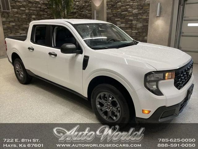 2026 Ford Maverick XLT for sale in Hays, KS
