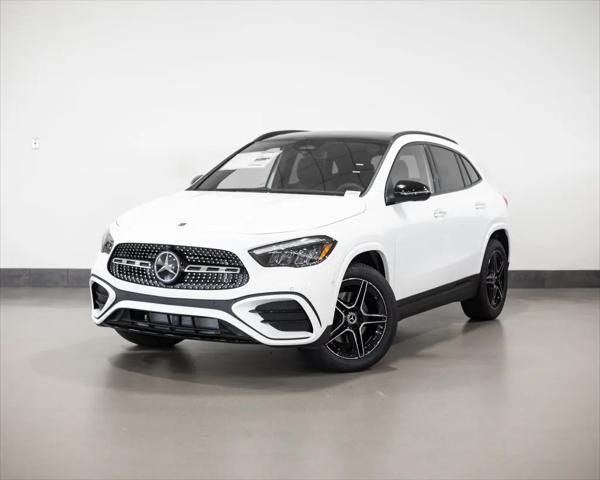 2026 Mercedes-Benz GLA-CLASS 4MATIC for sale in Union, NJ