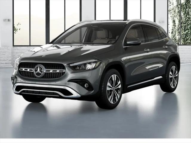 2026 Mercedes-Benz GLA-CLASS 4MATIC for sale in Union, NJ