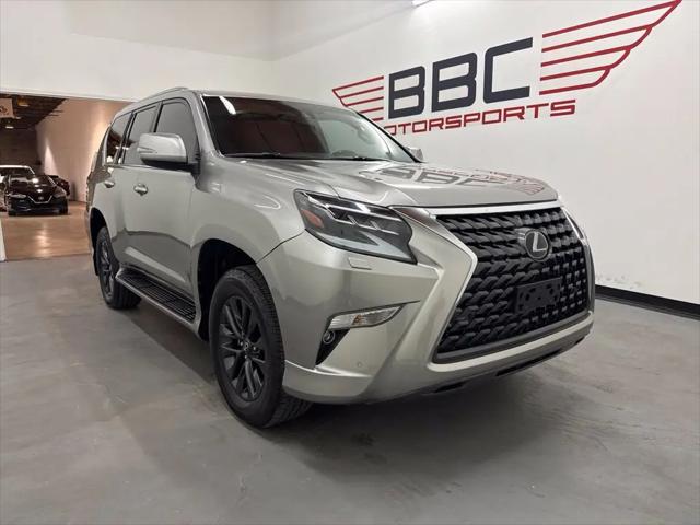 2021 Lexus GX GX 460 Premium for sale in Dallas, TX