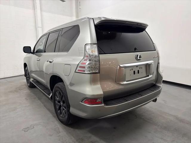 2021 Lexus GX GX 460 Premium