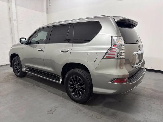 2021 Lexus GX GX 460 Premium