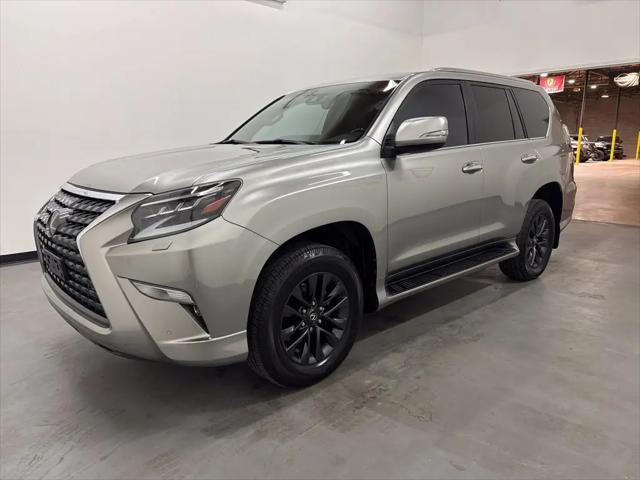 2021 Lexus GX GX 460 Premium