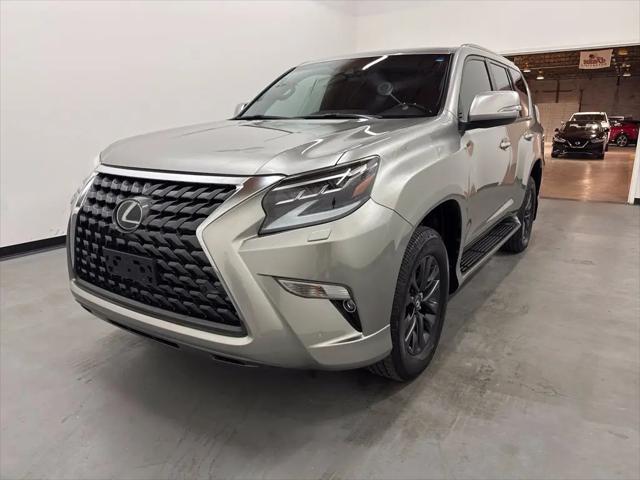 2021 Lexus GX GX 460 Premium