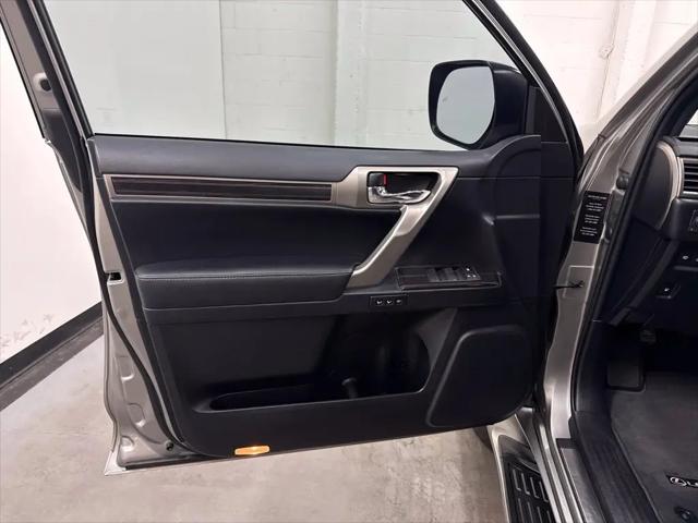 2021 Lexus GX GX 460 Premium