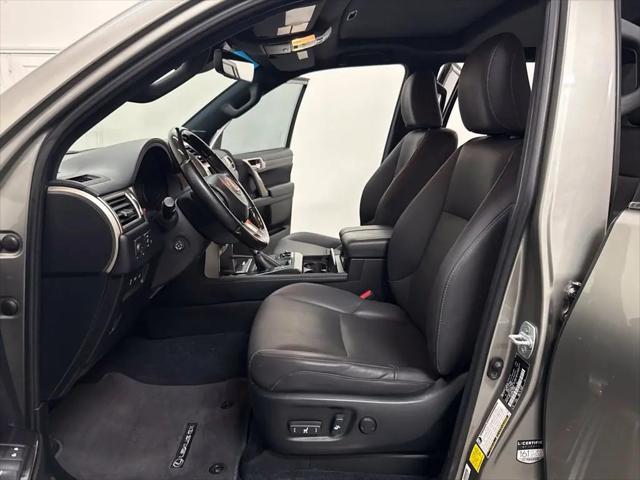 2021 Lexus GX GX 460 Premium