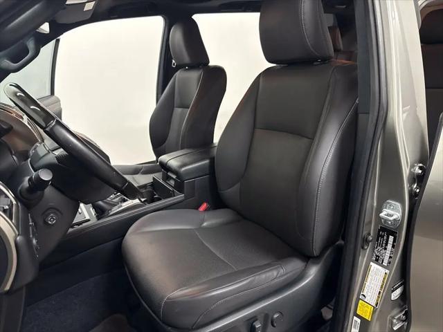 2021 Lexus GX GX 460 Premium