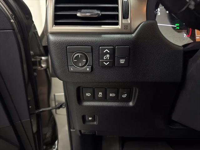 2021 Lexus GX GX 460 Premium
