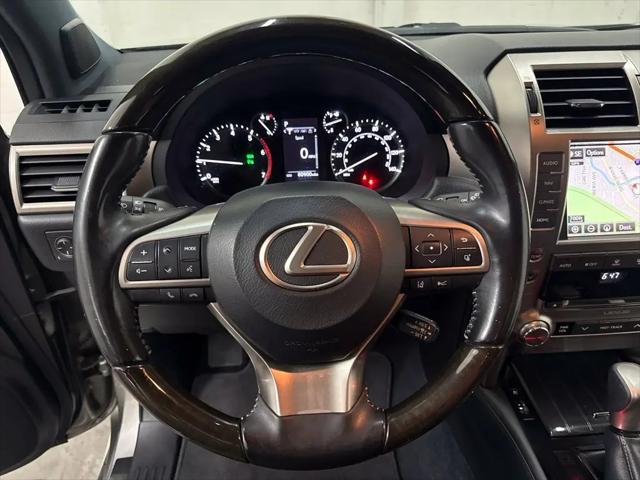 2021 Lexus GX GX 460 Premium