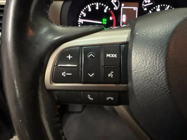 2021 Lexus GX GX 460 Premium