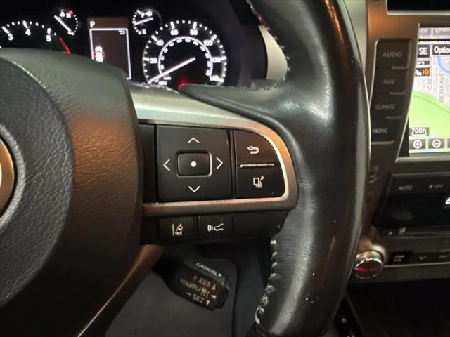 2021 Lexus GX GX 460 Premium